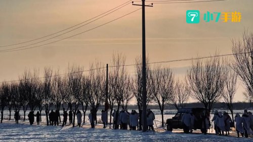 大雪过后为什么会觉得格外寂静