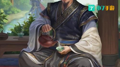 陈宫三国杀