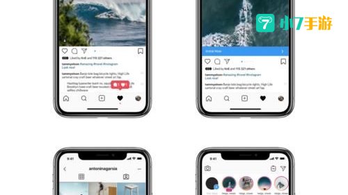 instagram官方正版下载