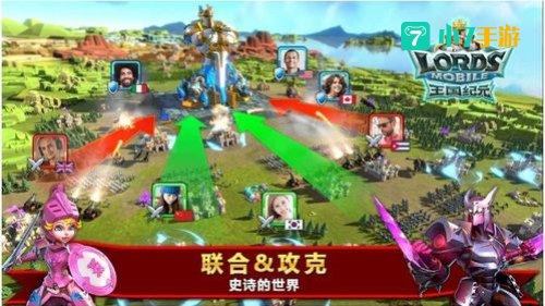 好玩的手游2019
