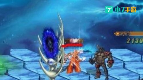 dnf虚无