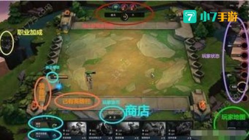 英雄联盟云顶之弈攻略