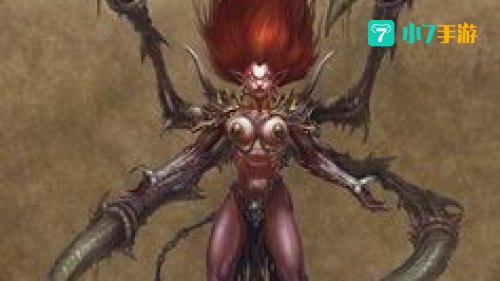 地狱七魔王